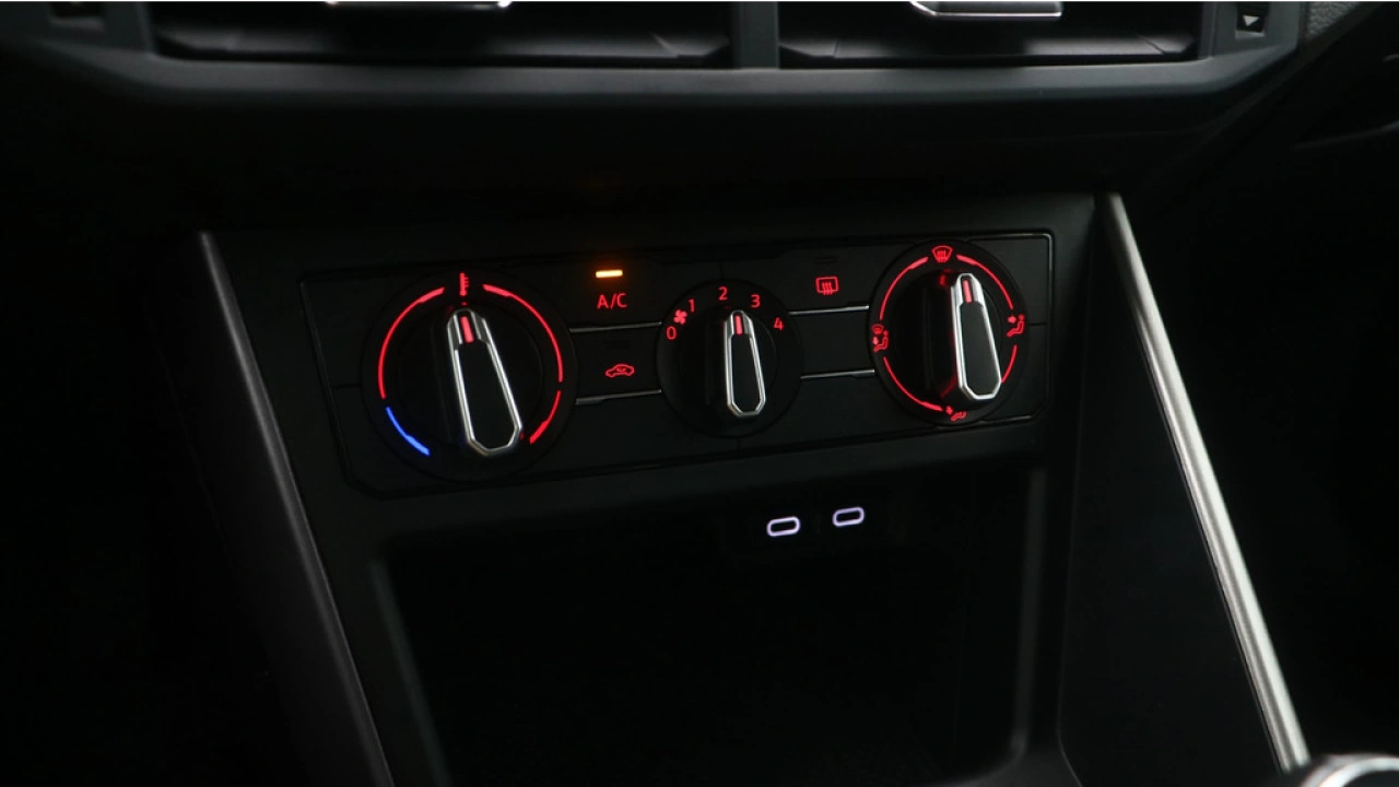 Volkswagen Polo 1.0 TSI 95pk R-Line Edition