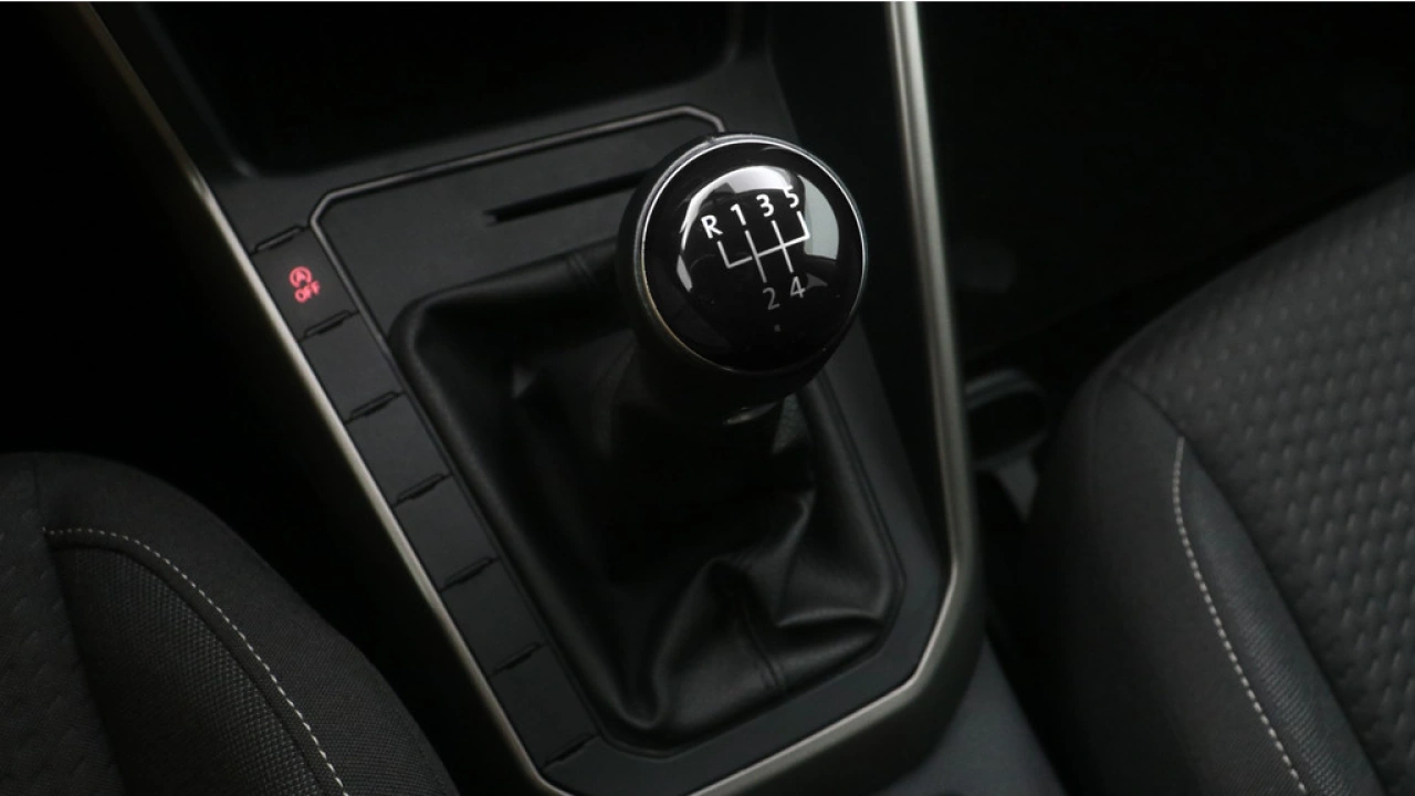 Volkswagen Polo 1.0 TSI 95pk R-Line Edition