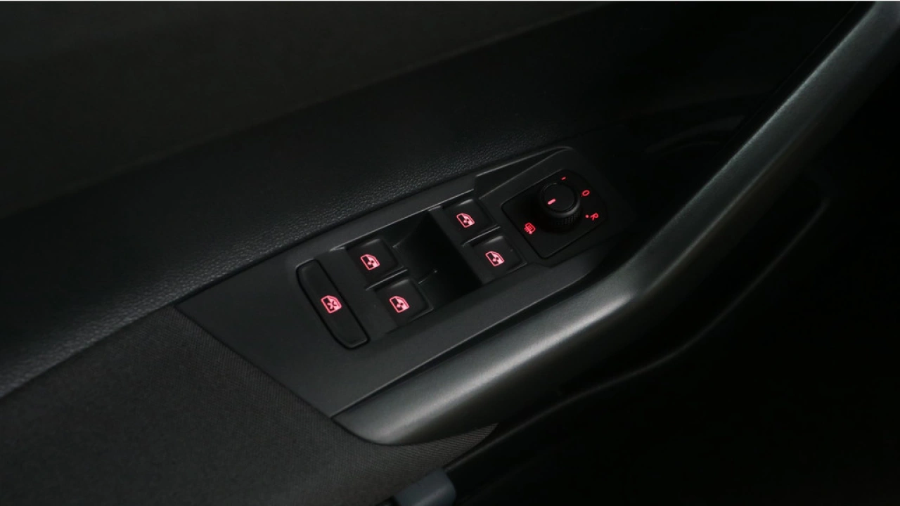 Volkswagen Polo 1.0 TSI 95pk R-Line Edition