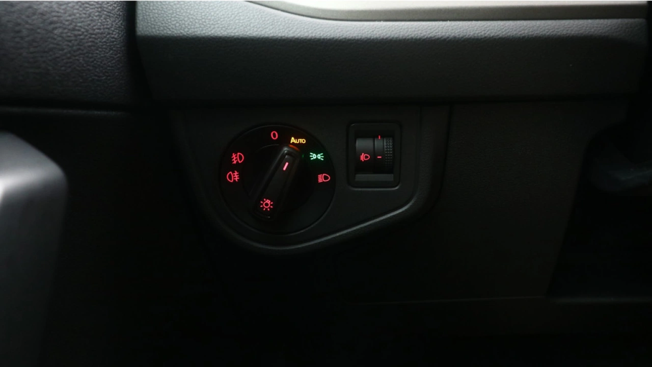 Volkswagen Polo 1.0 TSI 95pk R-Line Edition