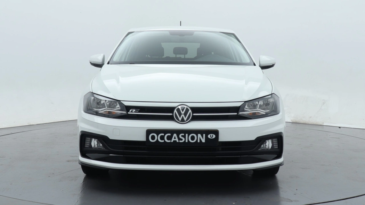 Volkswagen Polo 1.0 TSI 95pk R-Line Edition