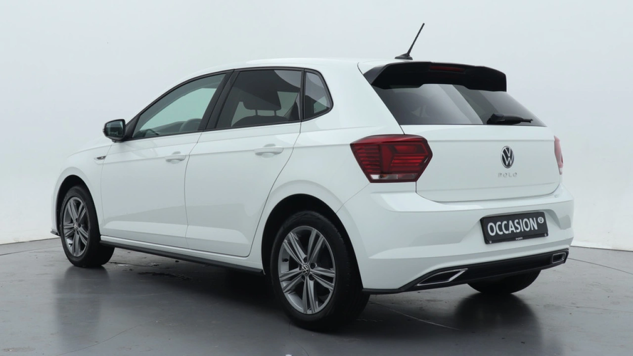 Volkswagen Polo 1.0 TSI 95pk R-Line Edition
