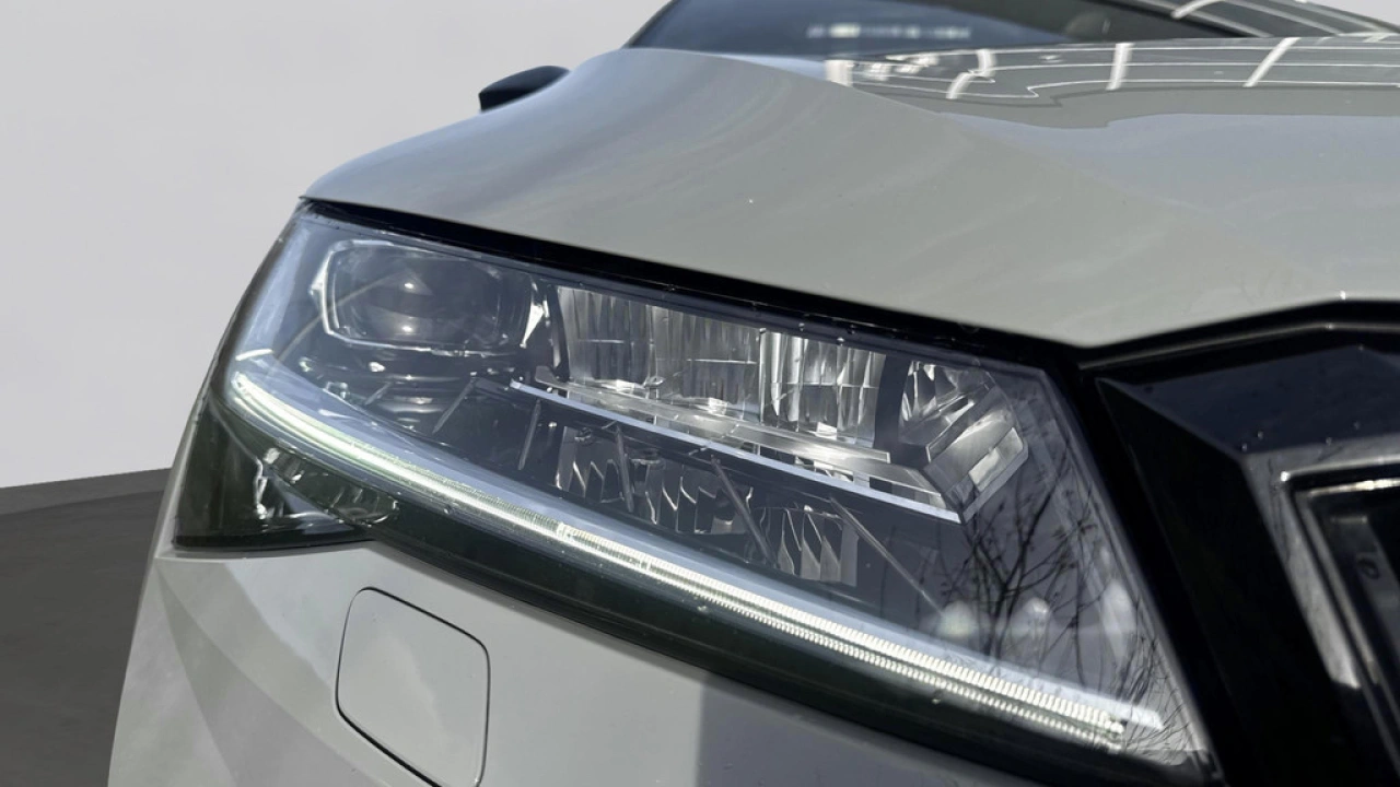 Škoda Superb Combi 1.5 TSI ACT Sportline Business