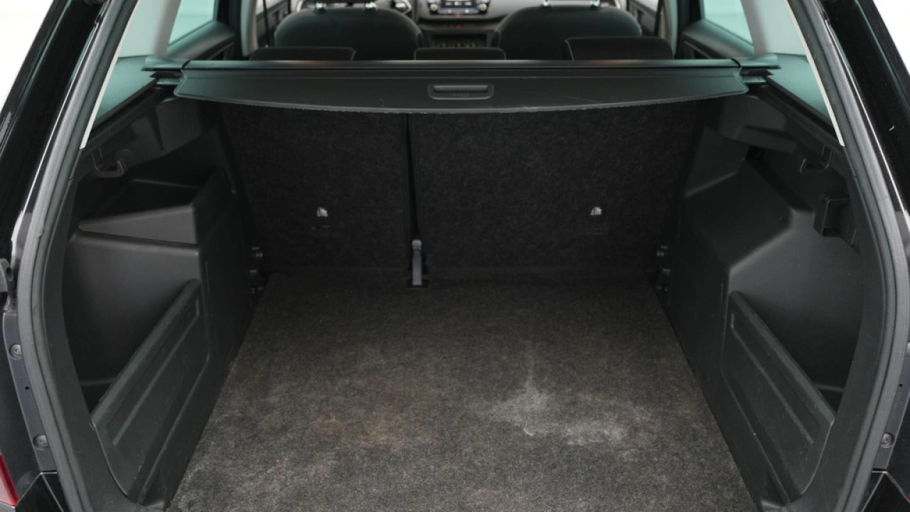 Škoda Fabia Combi 1.0 TSI 95pk Ambition