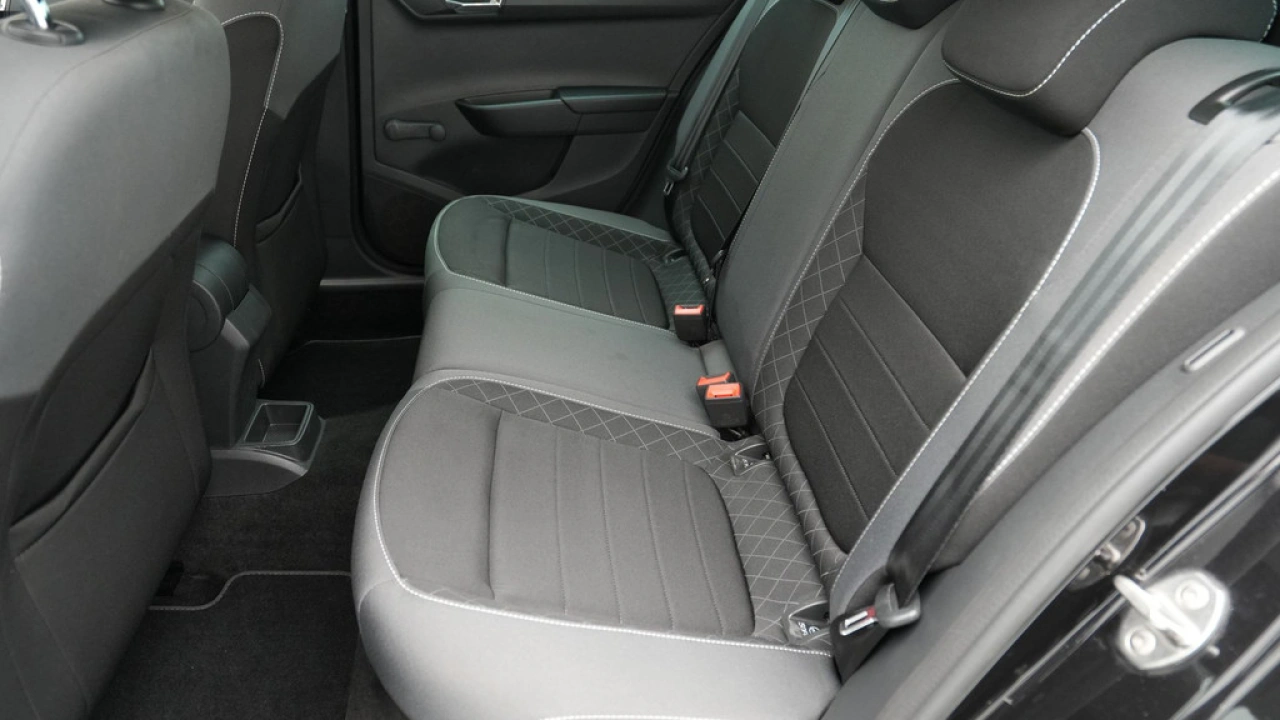 Škoda Fabia Combi 1.0 TSI 95pk Ambition