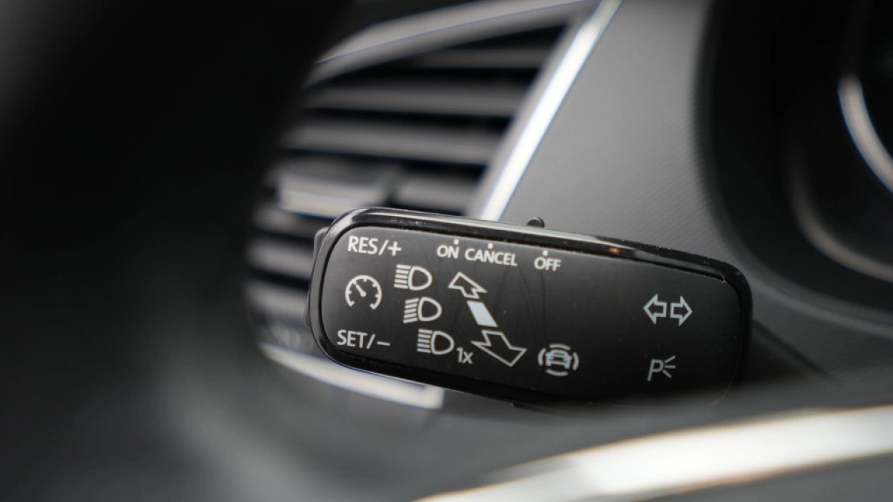 Škoda Fabia Combi 1.0 TSI 95pk Ambition