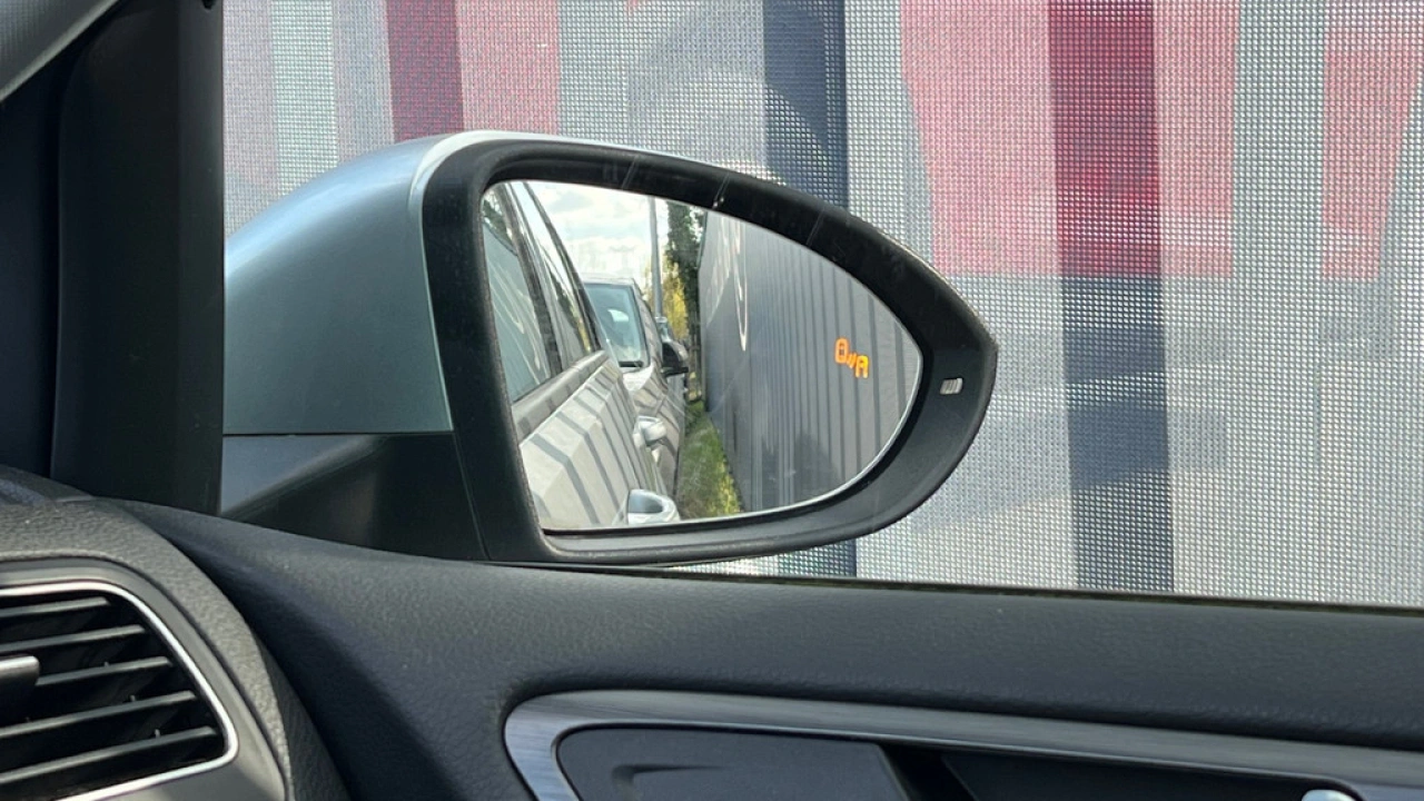 Volkswagen e-Golf Edition 36 kWh 136pk Navigatie Camera Warmtepomp