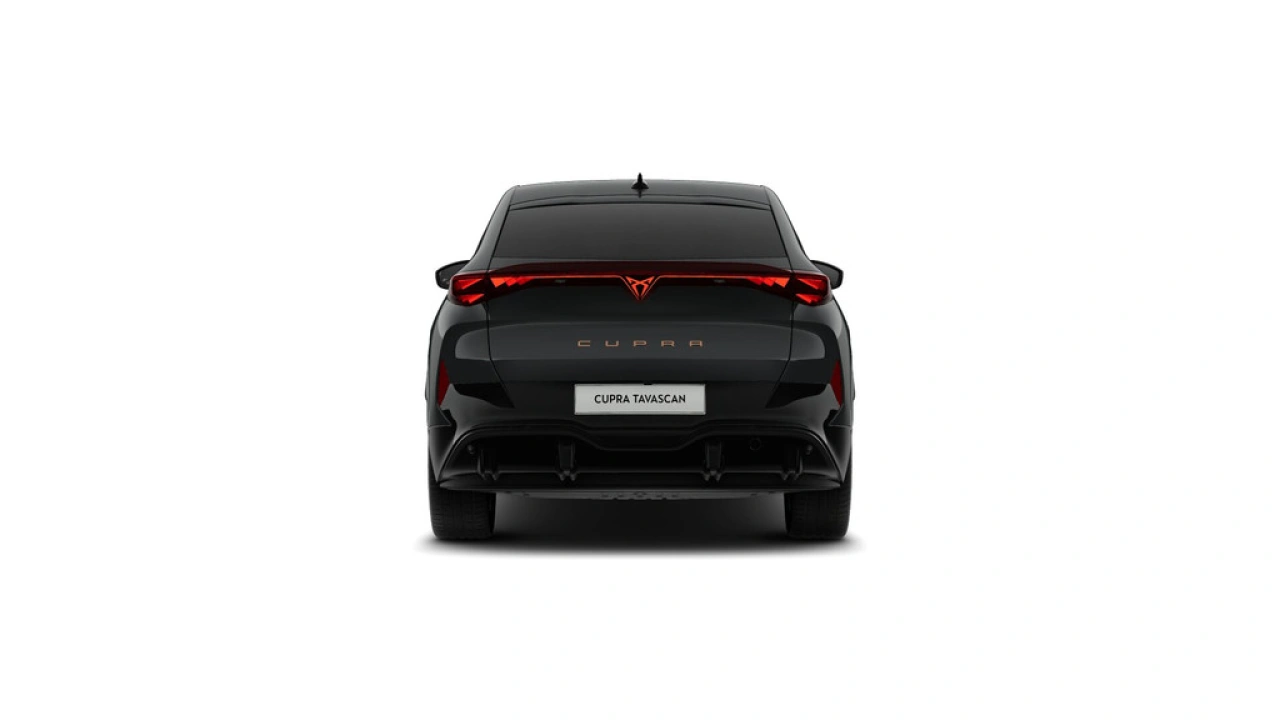 CUPRA Tavascan 77kWh Elektromotor 286 1AT Business
