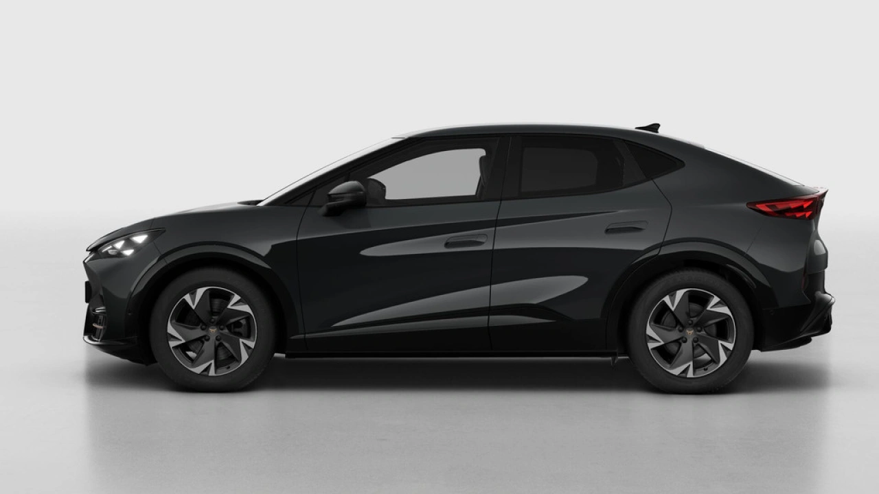 CUPRA Tavascan 77kWh Elektromotor 286 1AT Business