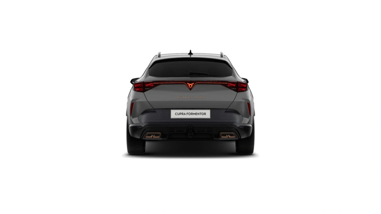 CUPRA Formentor 1.5 TSI e-Hybrid 272 6DSG VZ Performance