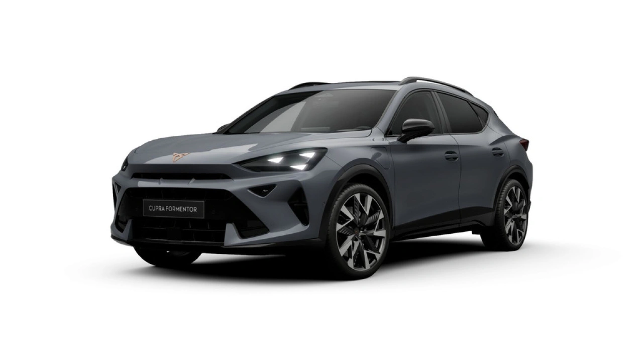 CUPRA Formentor 1.5 TSI e-Hybrid 272 6DSG VZ Performance