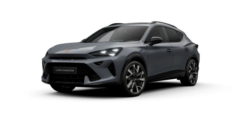 CUPRA Formentor 1.5 TSI e-Hybrid 272 6DSG VZ Performance