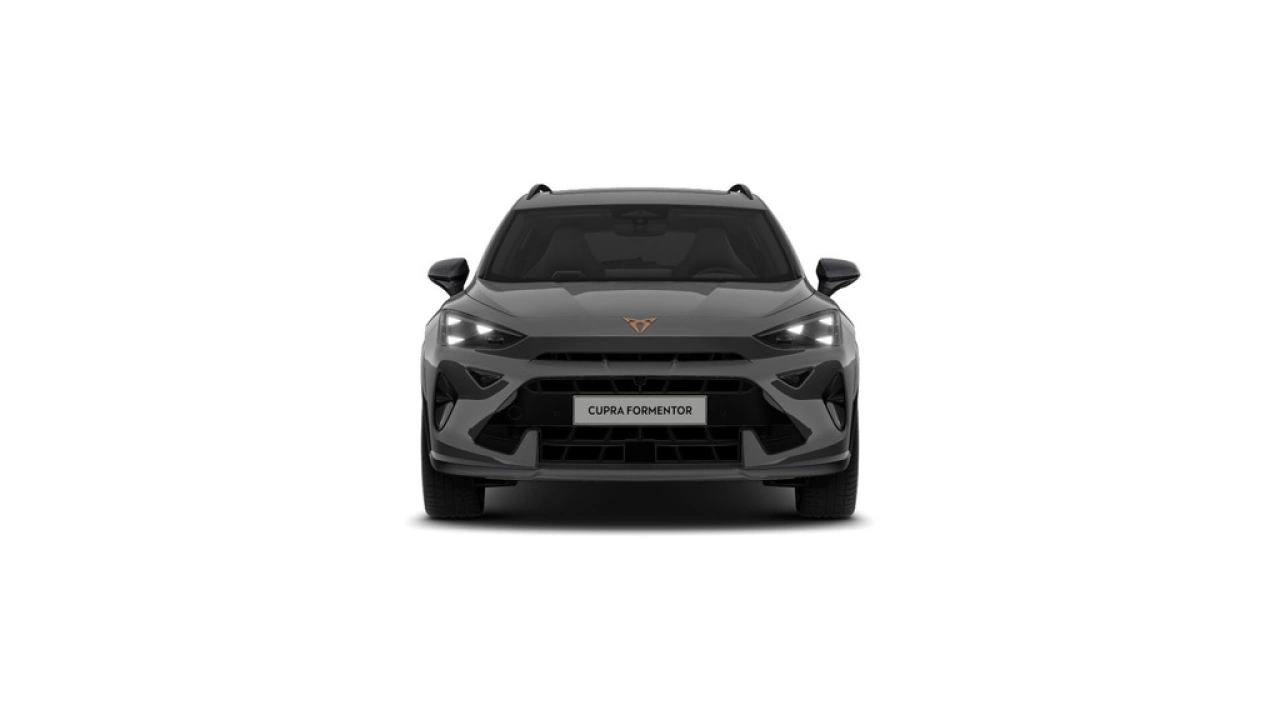 CUPRA Formentor 1.5 TSI e-Hybrid 272 6DSG VZ Performance