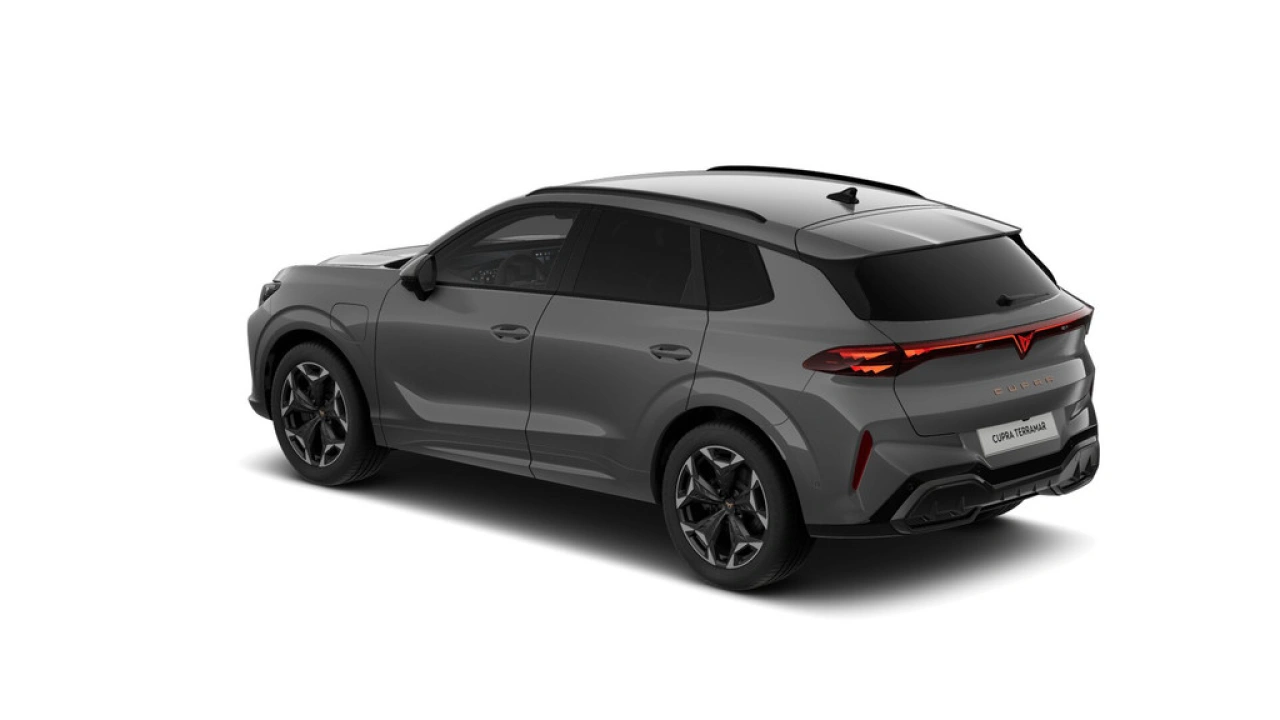 CUPRA Terramar 1.5 TSI e-Hybrid 272 6DSG VZ Performance