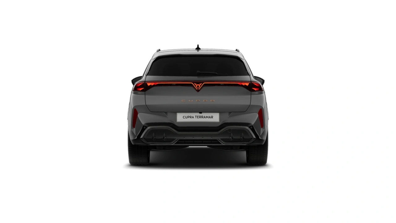 CUPRA Terramar 1.5 TSI e-Hybrid 272 6DSG VZ Performance