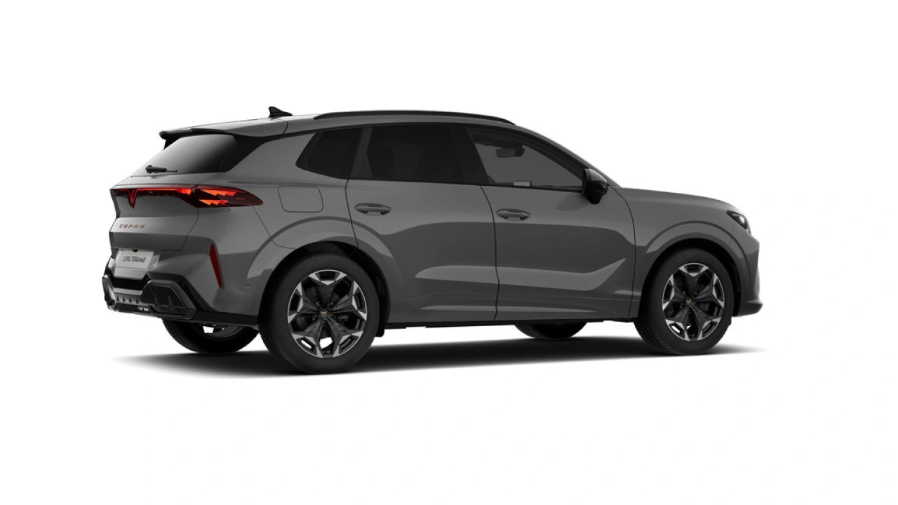 CUPRA Terramar 1.5 TSI e-Hybrid 272 6DSG VZ Performance