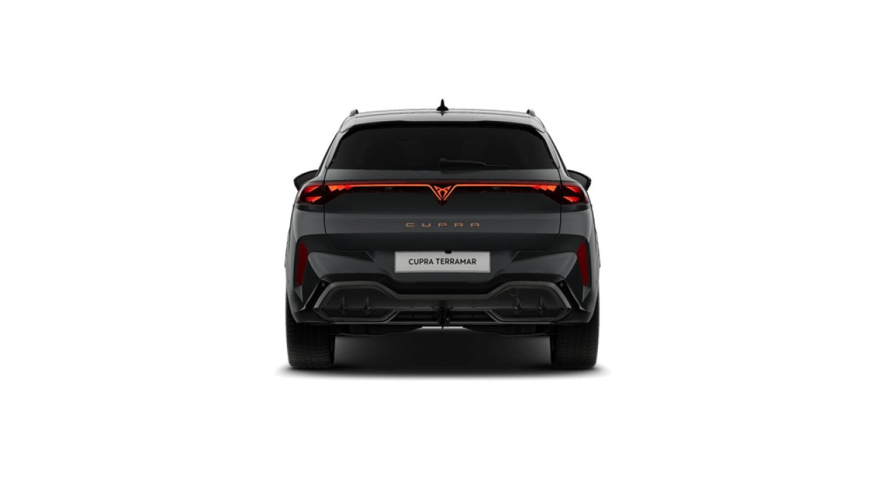CUPRA Terramar 1.5 TSI e-Hybrid 204 6DSG Business