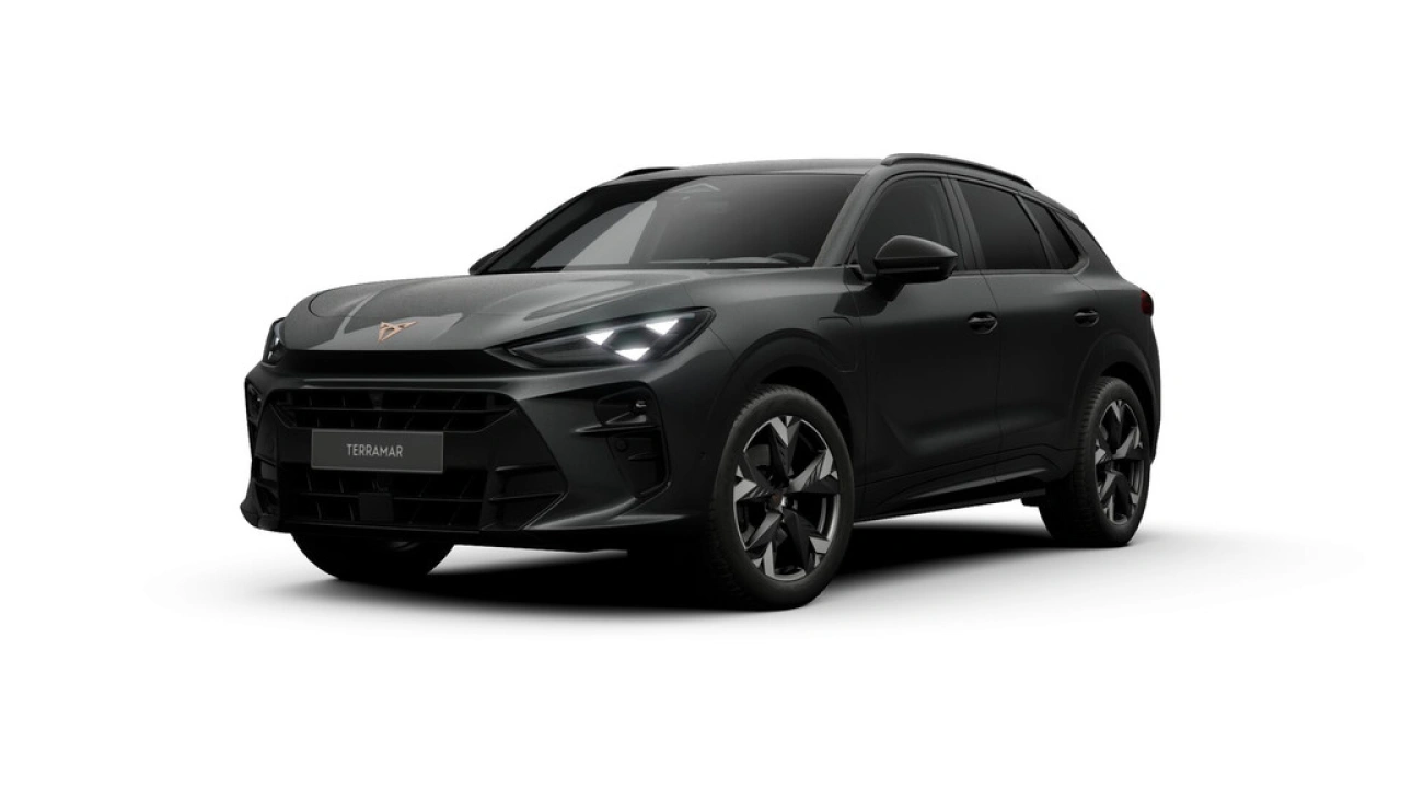 CUPRA Terramar 1.5 TSI e-Hybrid 204 6DSG Business