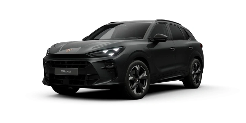 CUPRA Terramar 1.5 TSI e-Hybrid 204 6DSG Business