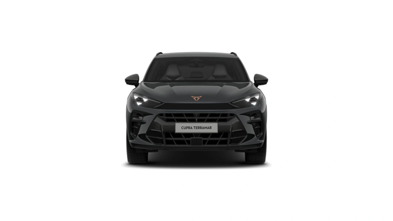 CUPRA Terramar 1.5 TSI e-Hybrid 204 6DSG Business