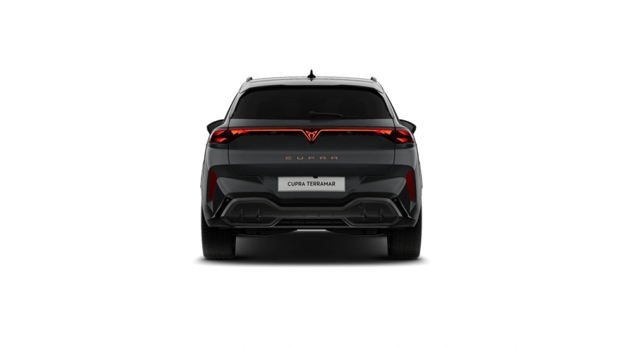 CUPRA Terramar 1.5 TSI e-Hybrid 272 6DSG VZ Performance