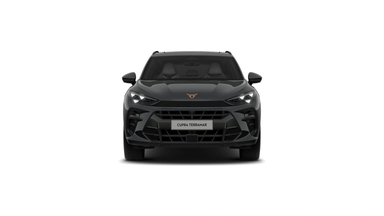 CUPRA Terramar 1.5 TSI e-Hybrid 272 6DSG VZ Performance