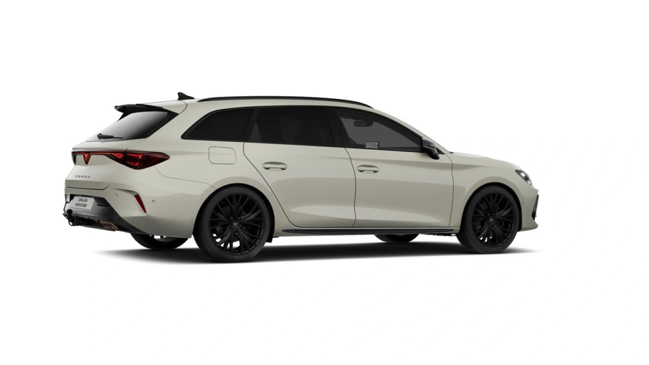 CUPRA Leon Sportstourer 1.5 TSI e-Hybrid 272 6DSG VZ Performance