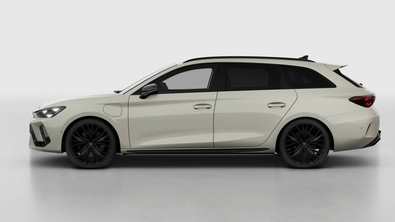 CUPRA Leon Sportstourer 1.5 TSI e-Hybrid 272 6DSG VZ Performance