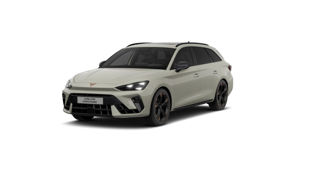 CUPRA Leon Sportstourer 1.5 TSI e-Hybrid 204 6DSG Business