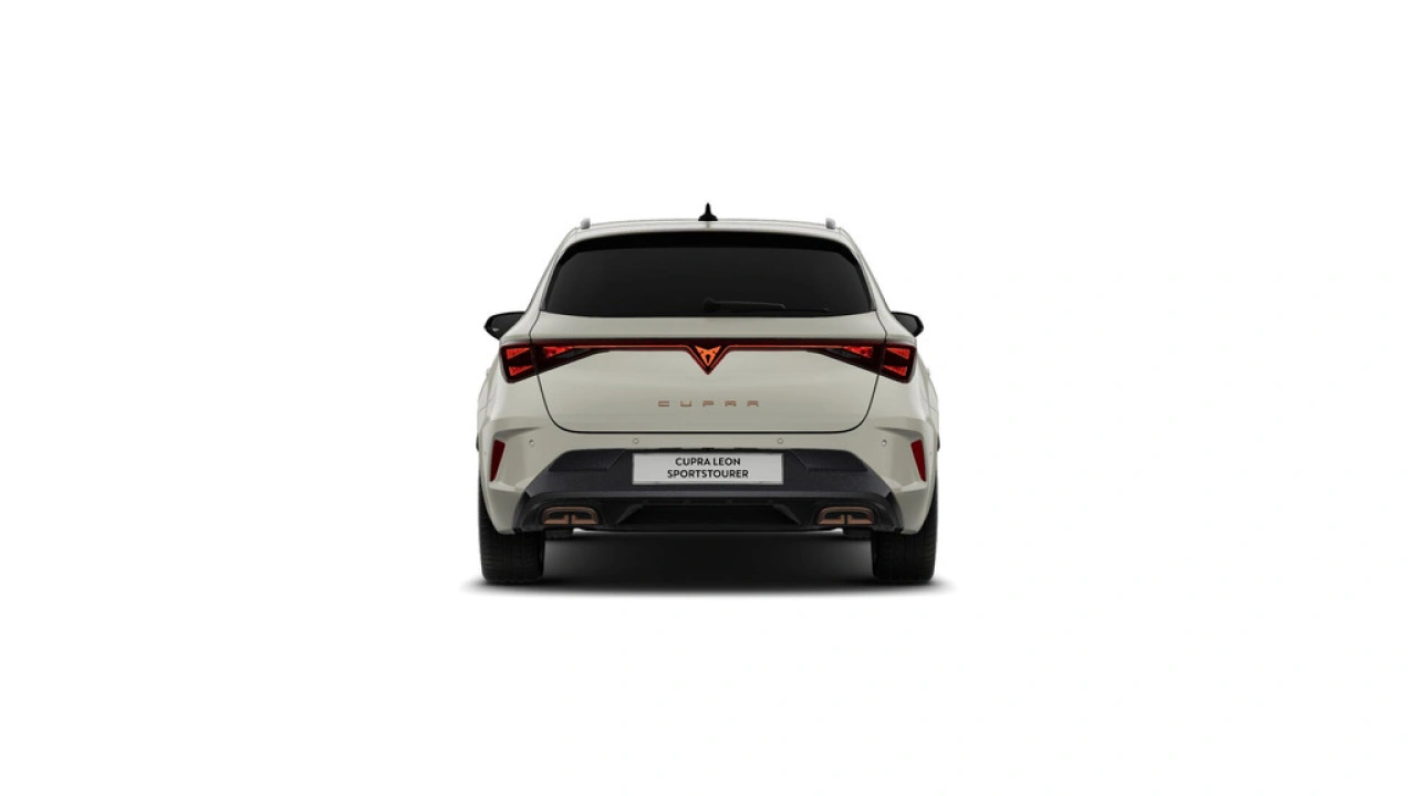 CUPRA Leon Sportstourer 1.5 TSI e-Hybrid 204 6DSG Business