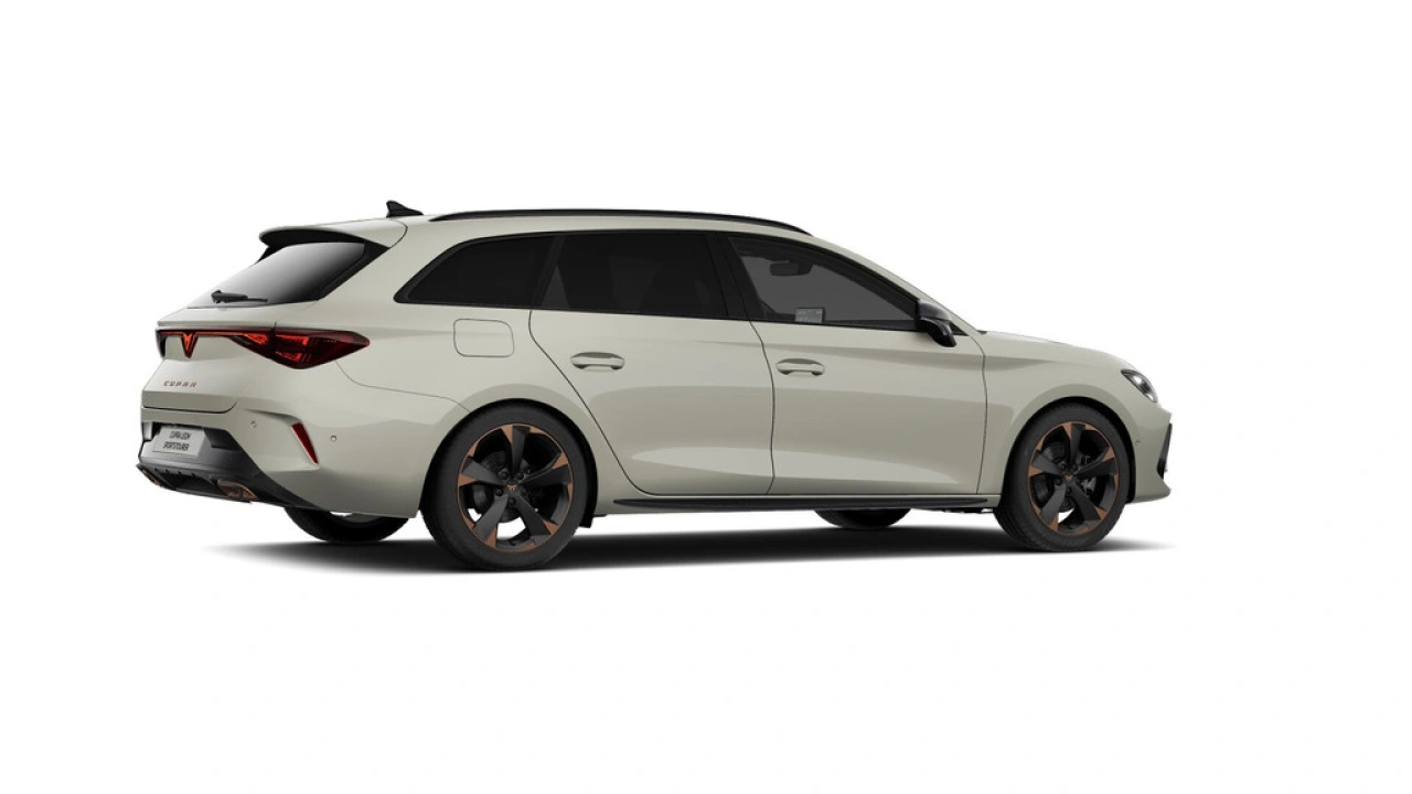 CUPRA Leon Sportstourer 1.5 TSI e-Hybrid 204 6DSG Business