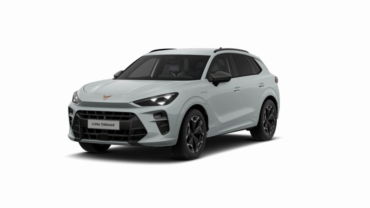 CUPRA Terramar 1.5 TSI e-Hybrid 272 6DSG VZ Performance