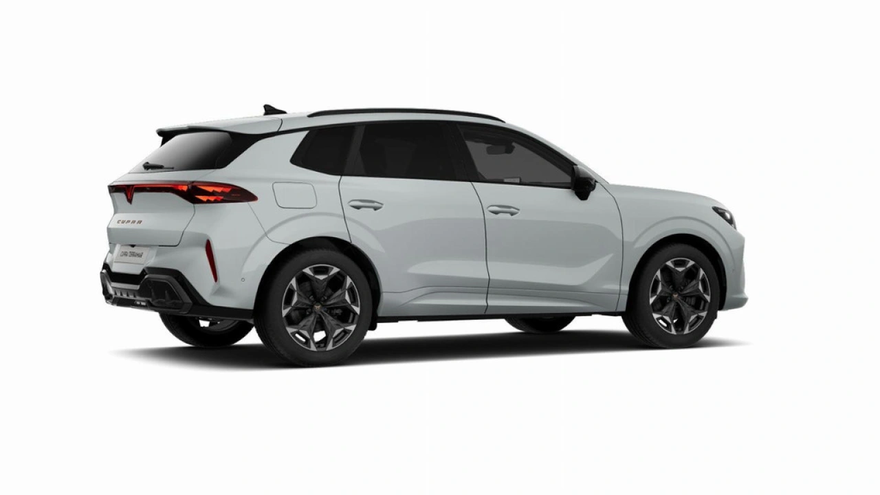 CUPRA Terramar 1.5 TSI e-Hybrid 272 6DSG VZ Performance