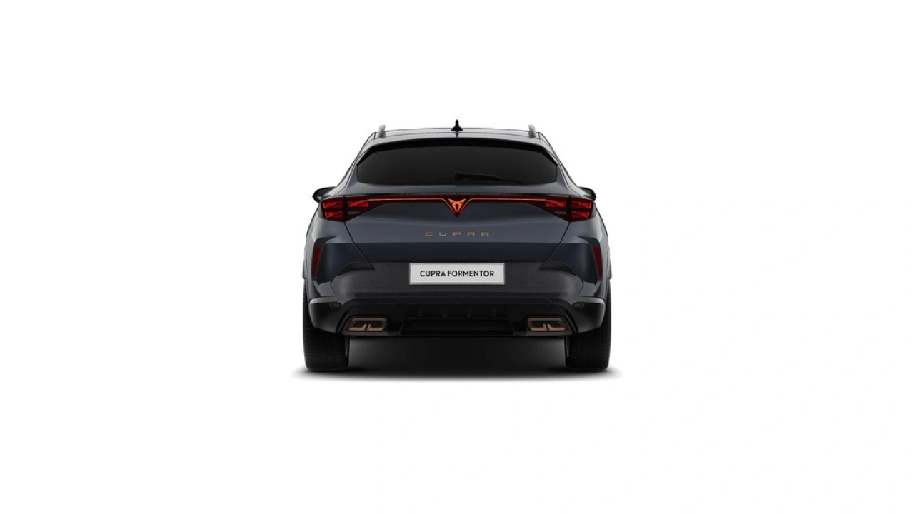 CUPRA Formentor 1.5 TSI e-Hybrid 204 6DSG Business