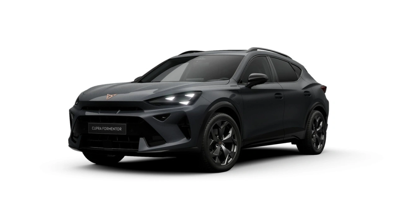CUPRA Formentor 1.5 TSI e-Hybrid 204 6DSG Business