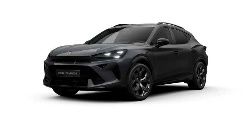 CUPRA Formentor 1.5 TSI e-Hybrid 204 6DSG Business