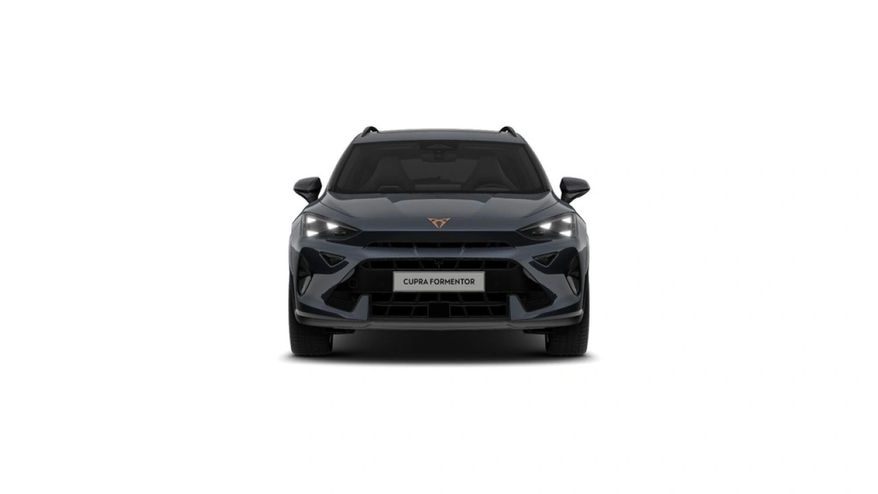 CUPRA Formentor 1.5 TSI e-Hybrid 204 6DSG Business
