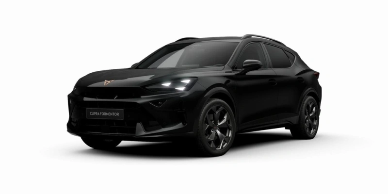 CUPRA Formentor 1.5 TSI e-Hybrid 204 6DSG Business