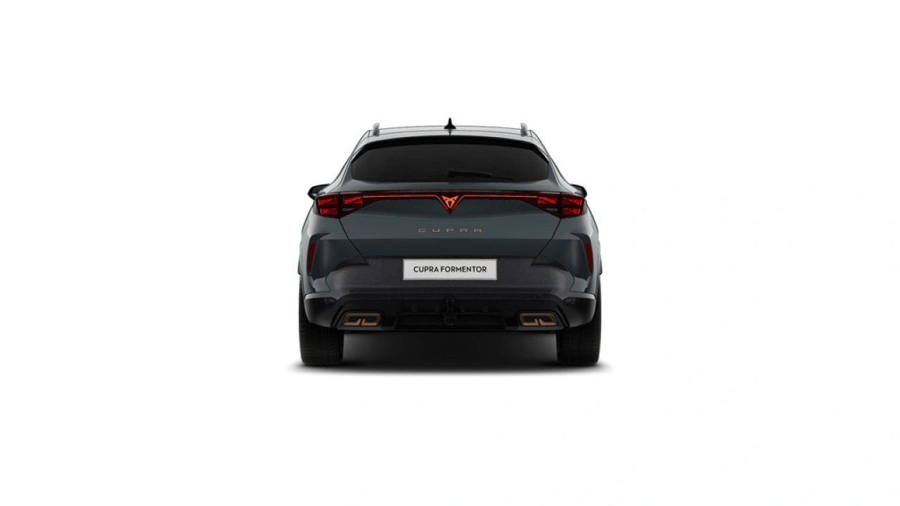 CUPRA Formentor 1.5 TSI e-Hybrid 272 6DSG VZ Performance