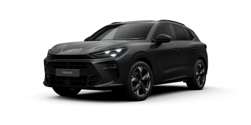 CUPRA Terramar 1.5 TSI e-Hybrid 204 6DSG Business