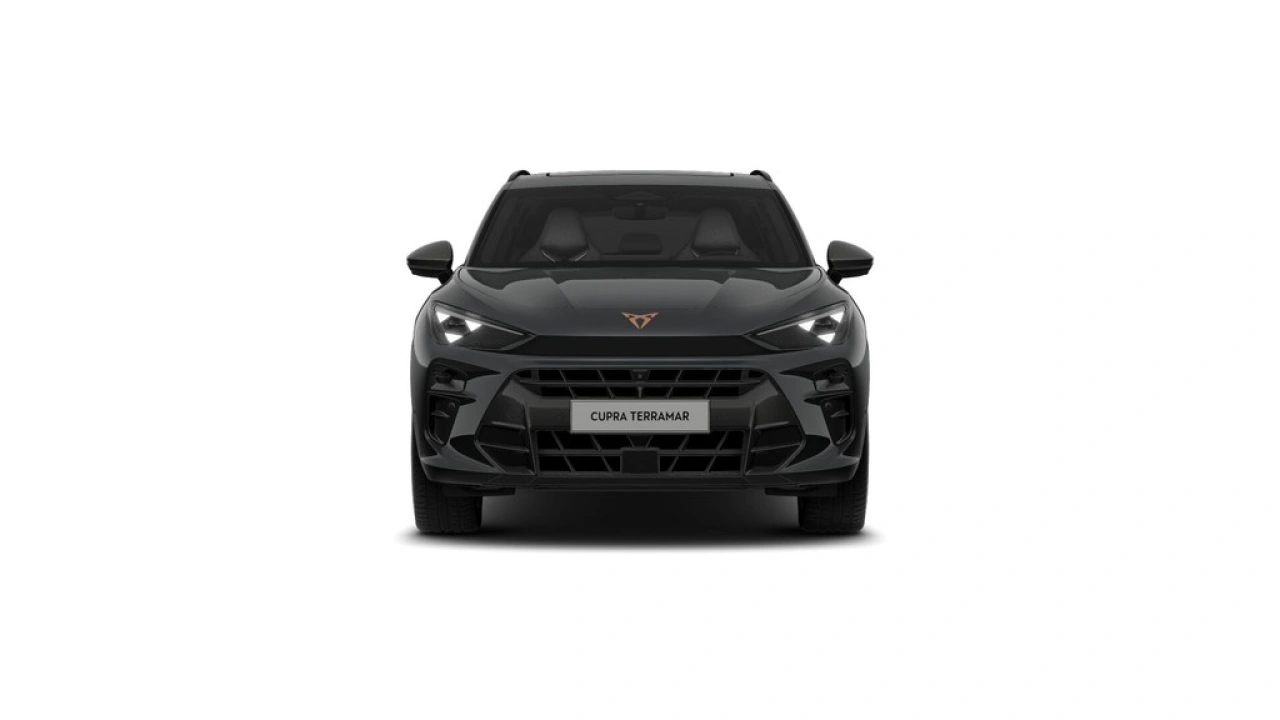 CUPRA Terramar 1.5 TSI e-Hybrid 204 6DSG Business