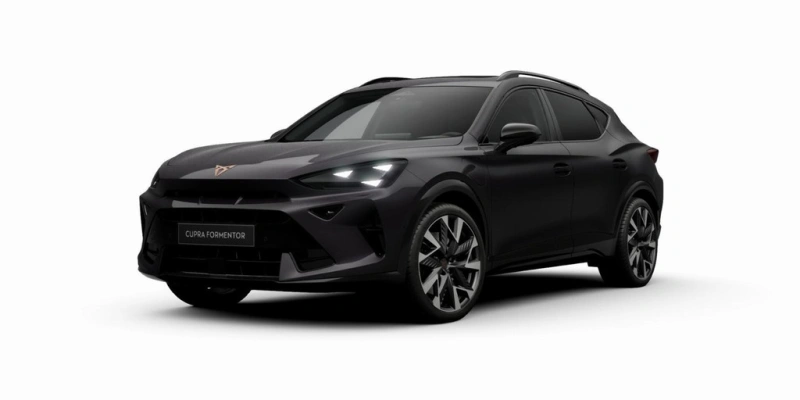 CUPRA Formentor 1.5 TSI e-Hybrid 272 6DSG VZ Performance