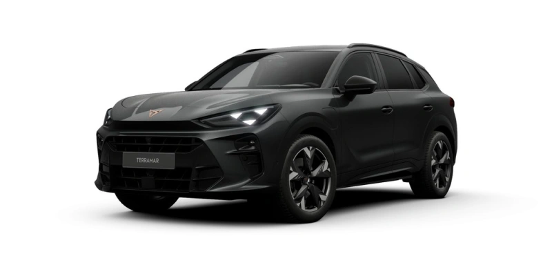 CUPRA Terramar 1.5 TSI e-Hybrid 204 6DSG Business