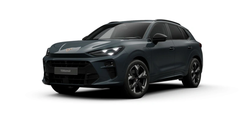 CUPRA Terramar 1.5 TSI e-Hybrid 204 6DSG Business