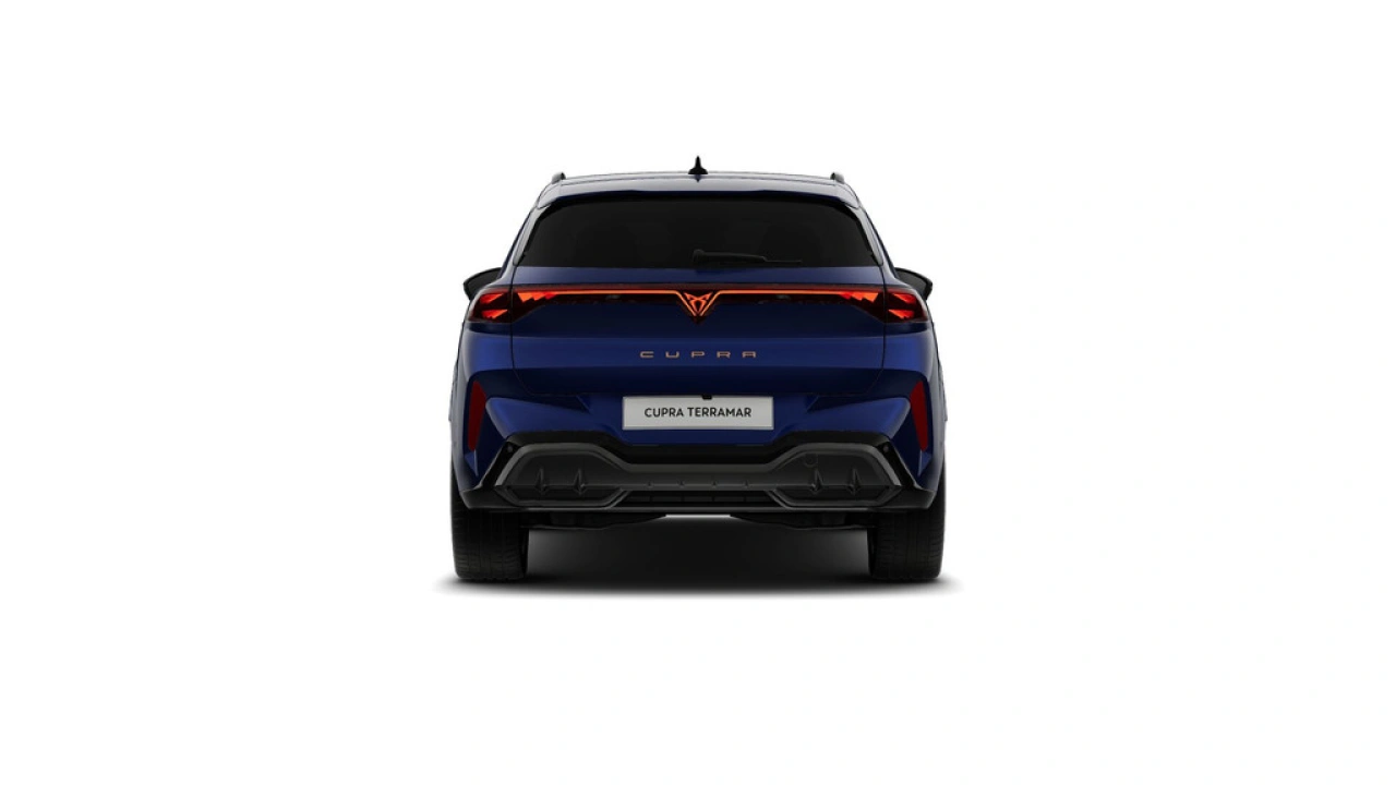 CUPRA Terramar 1.5 TSI e-Hybrid 272 6DSG VZ Performance