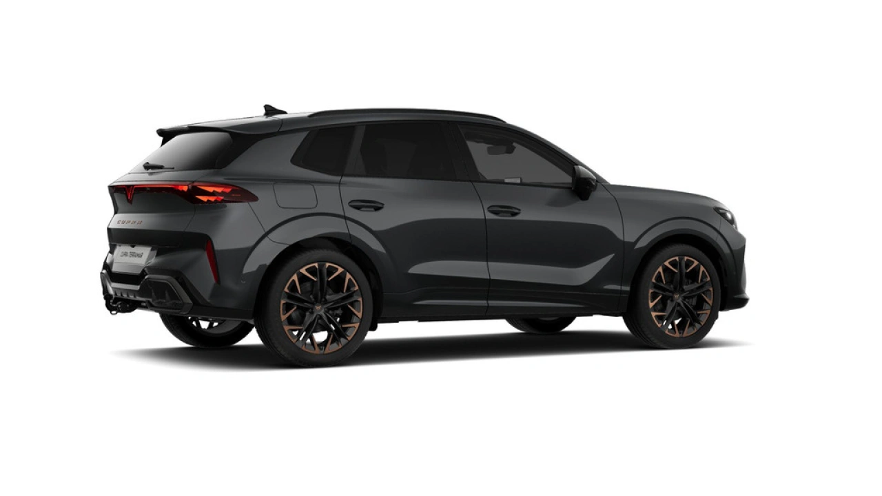 CUPRA Terramar 1.5 TSI e-Hybrid 272 6DSG VZ Performance