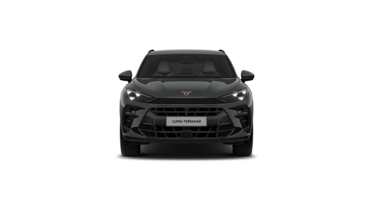 CUPRA Terramar 1.5 TSI e-Hybrid 272 6DSG VZ Performance