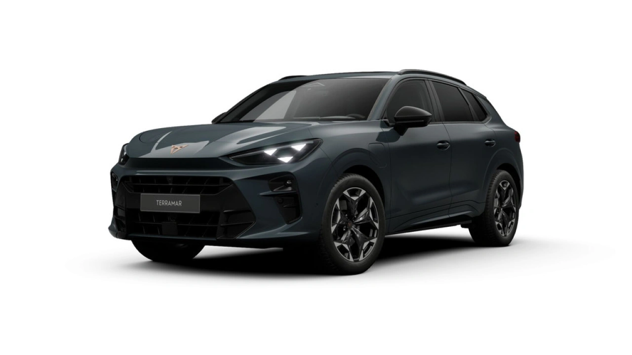 CUPRA Terramar 1.5 TSI e-Hybrid 272 6DSG VZ Performance