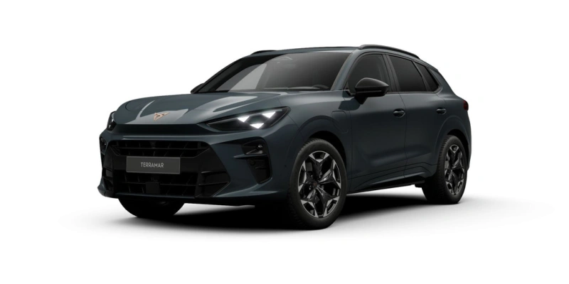 CUPRA Terramar 1.5 TSI e-Hybrid 272 6DSG VZ Performance