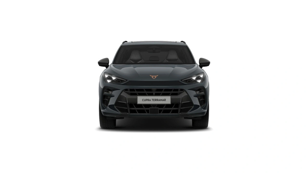 CUPRA Terramar 1.5 TSI e-Hybrid 272 6DSG VZ Performance